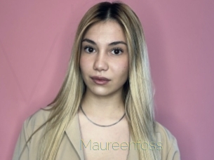 Maureenfoss