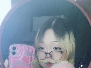 Maureengambell