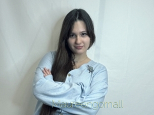 Maureengornall