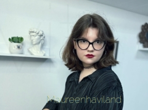Maureenhaviland