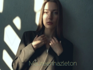 maureenhazleton Visio Tchats