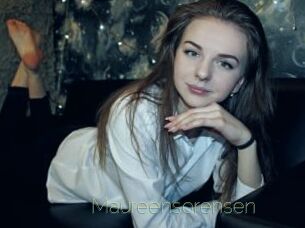 Maureensorensen
