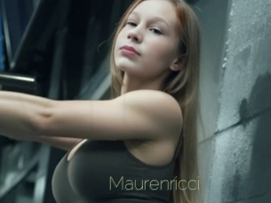 Maurenricci