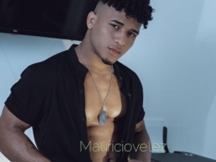 mauriciovelez Visio Tchats