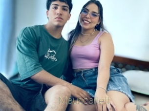 Mauscarlett