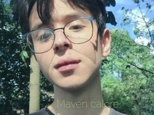 Maven_calore