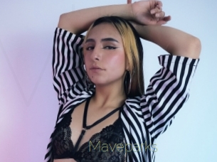 Maveparks