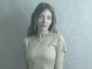 Mavisarcher