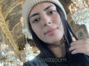 Mavisbloom