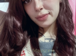 Mavispink