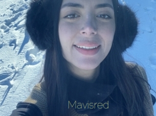 Mavisred