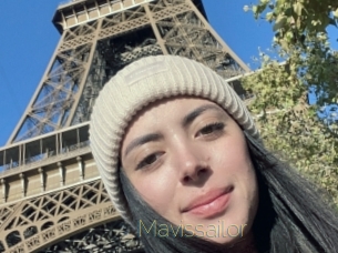 Mavissailor