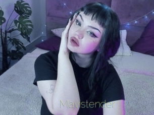 Mavistender