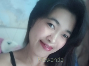 Mawanda