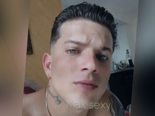 Max_sexy