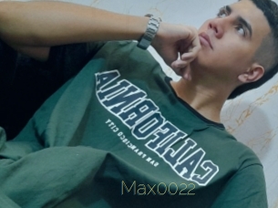 Max0022