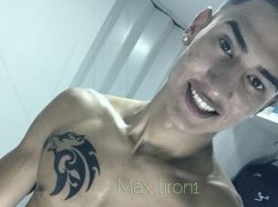 Max_liron1