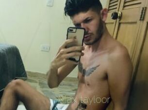 max_tayloor Visio Tchats