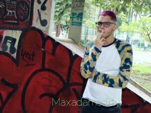 Maxadamsdirty