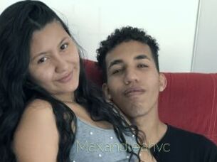 Maxandleahvc