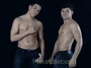 Maxandsebas