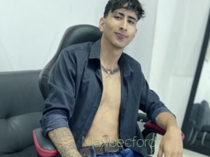 Maxbecford