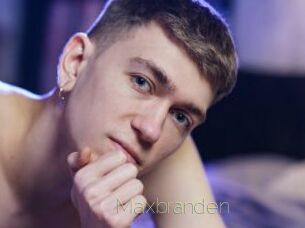 Maxbranden