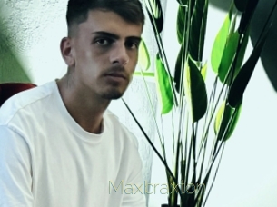 Maxbraxton