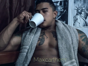 Maxcartherrr