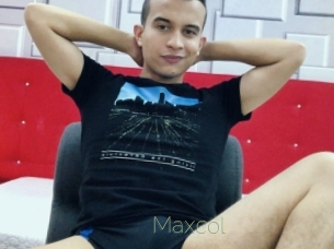 maxcol Visio Tchats