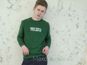 Maxdreamer