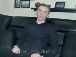 maxduane Visio Tchats