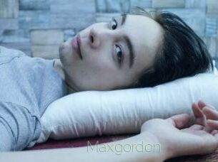 Maxgordon