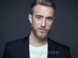 Maxgunnnnn