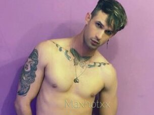 Maxhotxx