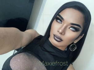 Maxiefrost