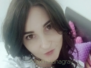 Maximilianagray