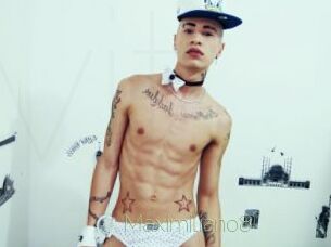 Maximiliano8