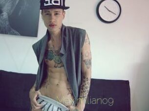 Maximiliano9