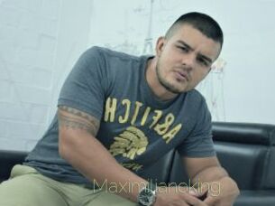 Maximilianoking