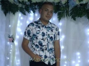 Maximilianosex