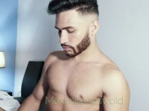 Maximilianoswold