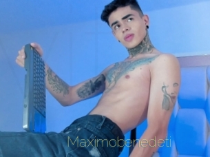 maximobenedeti Visio Tchats