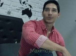 Maximojeff