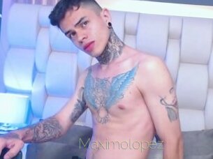 Maximolopez