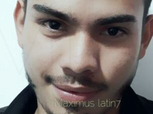 maximus_latin7 Visio Tchats