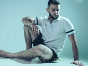 Maximusrey