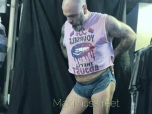 Maximusstreet