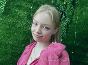 Maxinebunyan