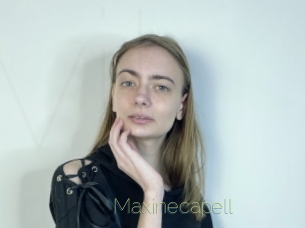 Maxinecapell